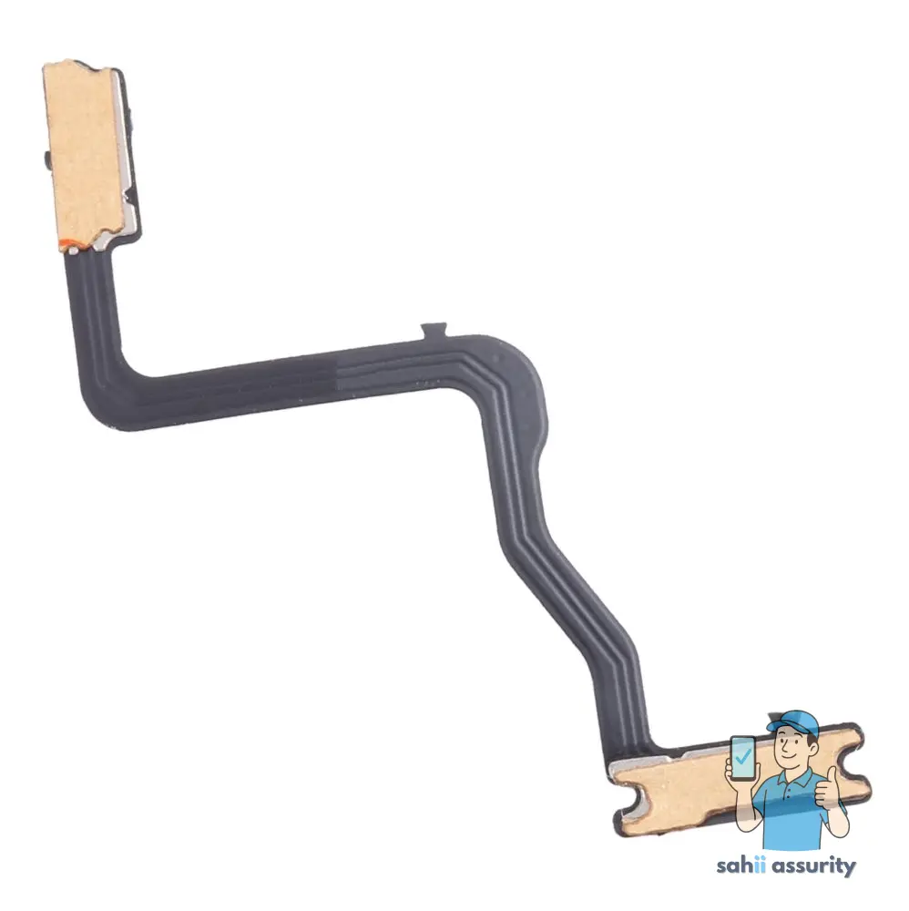 Power Button Flex Cable for Oppo F23 5G thumbnail